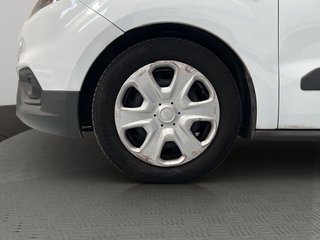 Ford Transit Courier Van 1.5 TDCi 56kW Trend