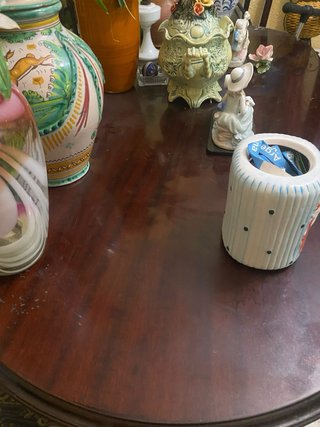 Regalo mesa comedor