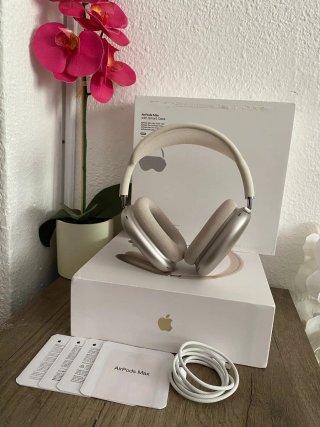 Auriculares AirPods Max