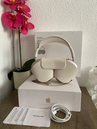 Auriculares AirPods Max
