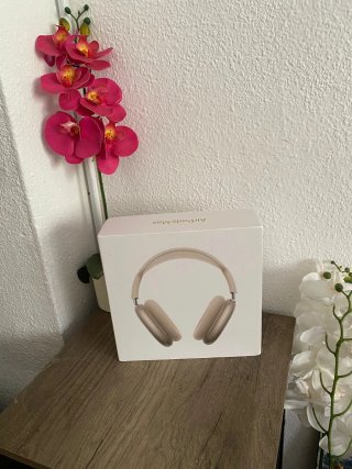 Auriculares AirPods Max