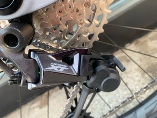 Bicicleta MTB BH