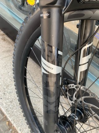 Bicicleta MTB BH