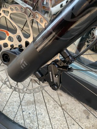 Bicicleta MTB BH