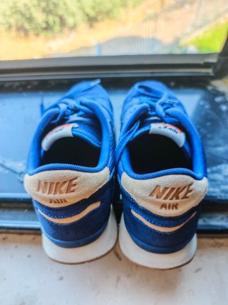 Scarpe Nike Uomo Blu