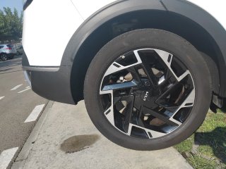 Llantas y Neumáticos Kia Originales