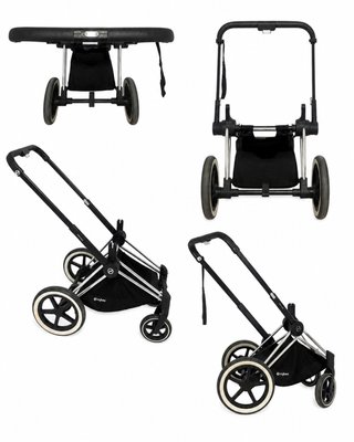 Chasis Cybex Priam