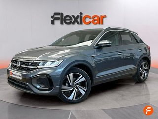 Volkswagen T-Roc R-Line 1.5 TSI 110kW (150CV) DSG