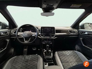 Volkswagen T-Roc R-Line 1.5 TSI 110kW (150CV) DSG