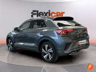 Volkswagen T-Roc R-Line 1.5 TSI 110kW (150CV) DSG