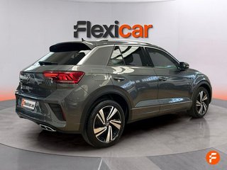 Volkswagen T-Roc R-Line 1.5 TSI 110kW (150CV) DSG