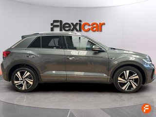 Volkswagen T-Roc R-Line 1.5 TSI 110kW (150CV) DSG