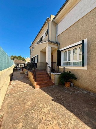 Casa adosada en venta en Pòrtol en Marratxí