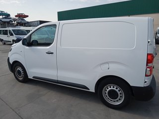 Opel Vivaro 2019