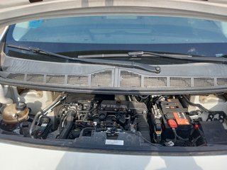 Opel Vivaro 2019