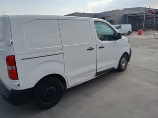 Opel Vivaro 2019