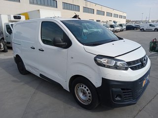 Opel Vivaro 2019
