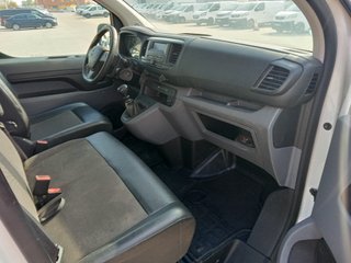 Opel Vivaro 2019