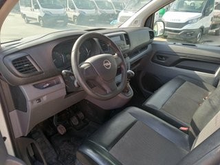 Opel Vivaro 2019