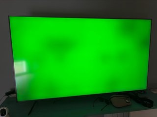 Samsung 65” UHD 4K Smart TV