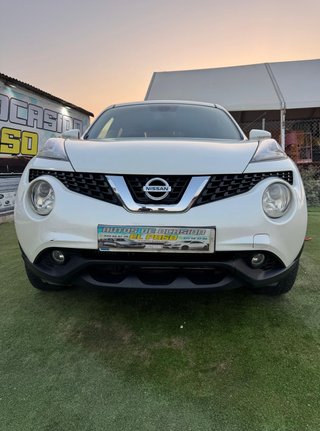 Nissan Juke 2014