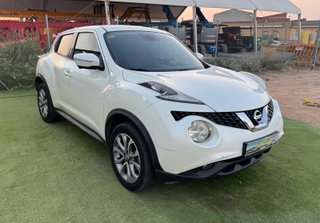 Nissan Juke 2014