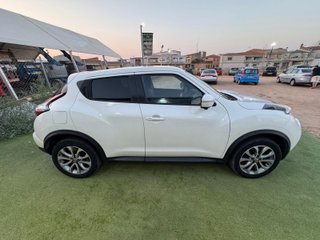 Nissan Juke 2014