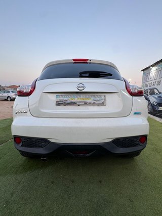 Nissan Juke 2014