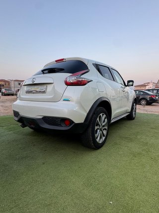 Nissan Juke 2014