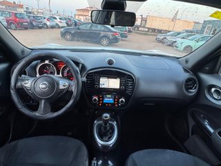Nissan Juke 2014