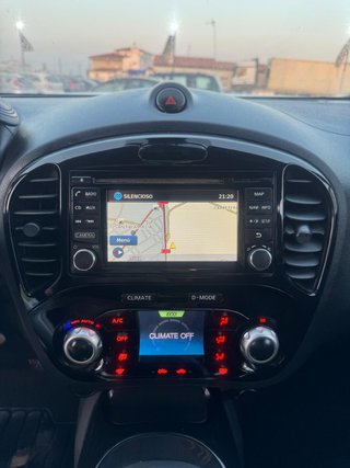 Nissan Juke 2014