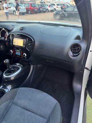 Nissan Juke 2014