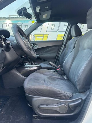 Nissan Juke 2014