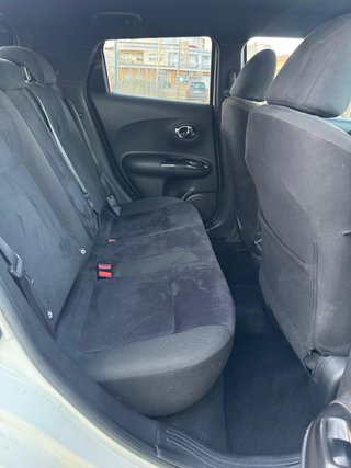 Nissan Juke 2014