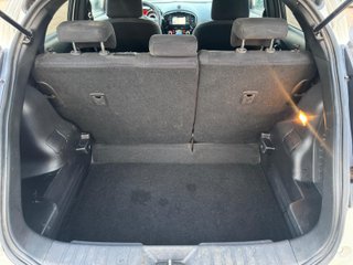 Nissan Juke 2014