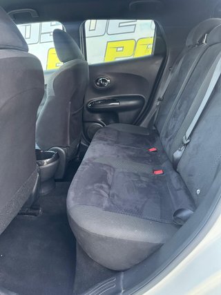 Nissan Juke 2014