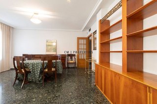Piso en alquiler en Benimaclet en Valencia