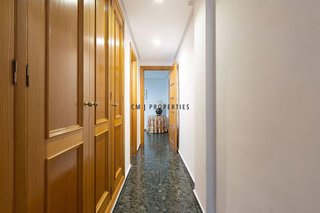 Piso en alquiler en Benimaclet en Valencia