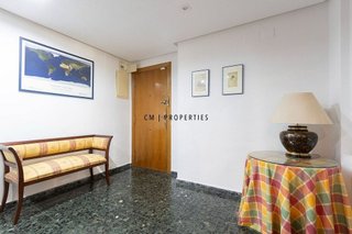 Piso en alquiler en Benimaclet en Valencia