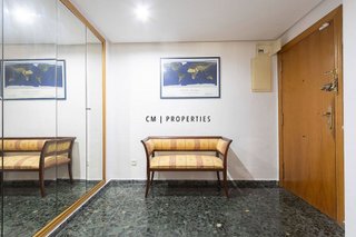 Piso en alquiler en Benimaclet en Valencia