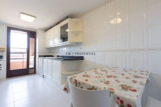 Piso en alquiler en Benimaclet en Valencia