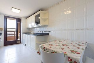 Piso en alquiler en Benimaclet en Valencia