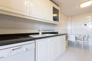 Piso en alquiler en Benimaclet en Valencia