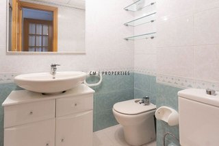 Piso en alquiler en Benimaclet en Valencia