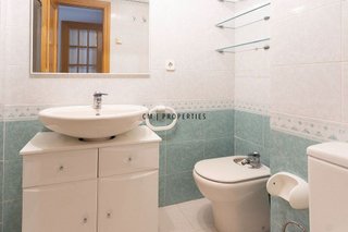 Piso en alquiler en Benimaclet en Valencia