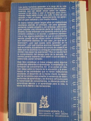 Lote 5 libros Pedagogía + Regalo 2 revistas