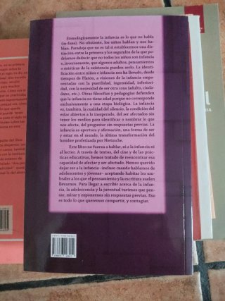Lote 5 libros Pedagogía + Regalo 2 revistas