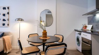 Piso en alquiler en Butarque en Madrid