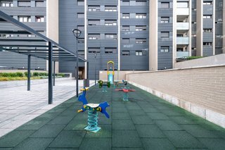 Piso en alquiler en Butarque en Madrid