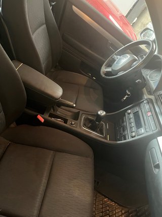 Audi A4 2007